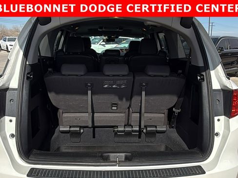 Used 2020 Honda Odyssey EX-L image 24