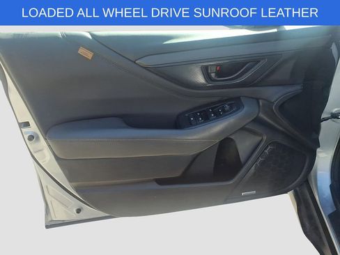 Used 2024 Subaru Outback Wilderness image 19