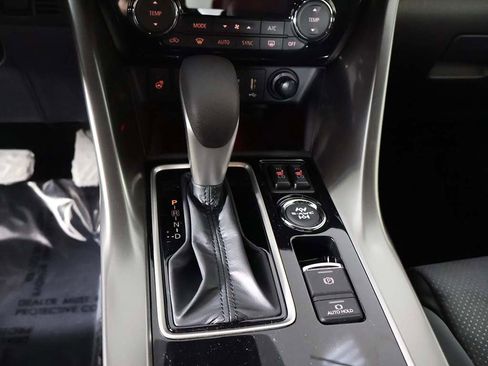 New 2026 Mitsubishi Eclipse Cross Black Edition image 43