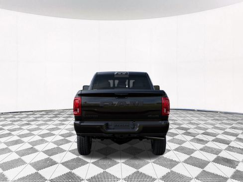 New 2026 RAM 2500 Limited image 10