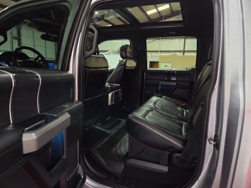 Used 2021 Ford F250 Platinum w/ FX4 Off-Road Package image 81