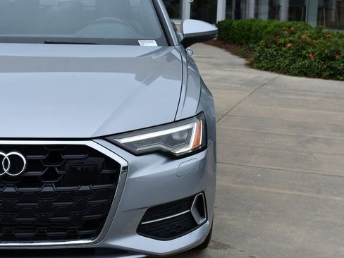 Used 2024 Audi A6 Premium Plus image 5