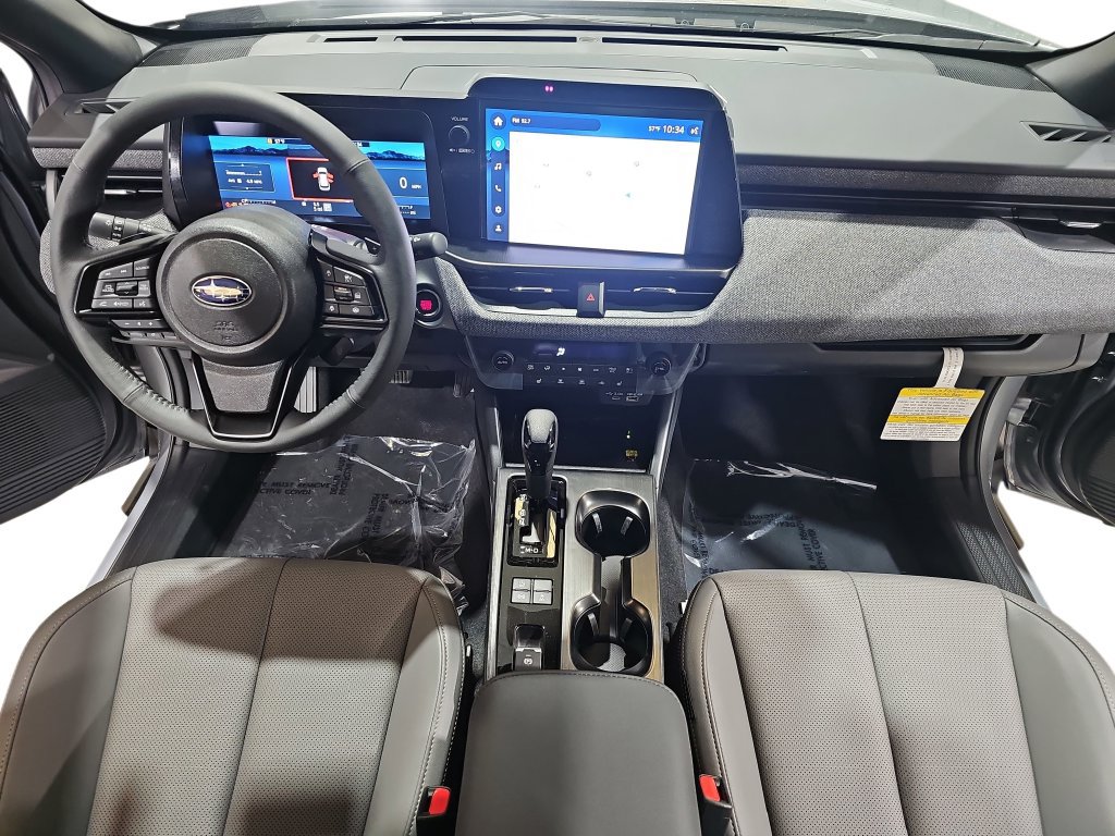 New 2026 Subaru Outback Limited w/ Premium/Limited Package 2 AWD/4WD image 9
