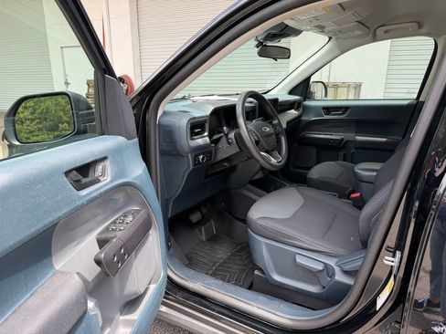 Used 2023 Ford Maverick XL FWD image 5