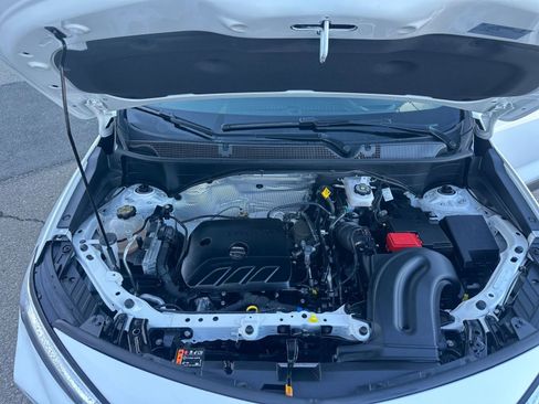 Used 2025 Buick Encore GX Preferred image 32