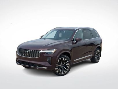 Certified 2026 Volvo XC90 B6 Plus w/ Protection Package Premier