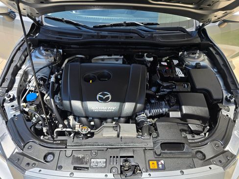 Used 2015 MAZDA MAZDA3 i Grand Touring FWD image 53