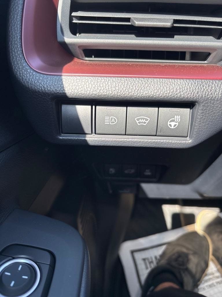 Used 2026 Toyota Prius Plug-In Hybrid w/ Limited Premium Package FWD image 25