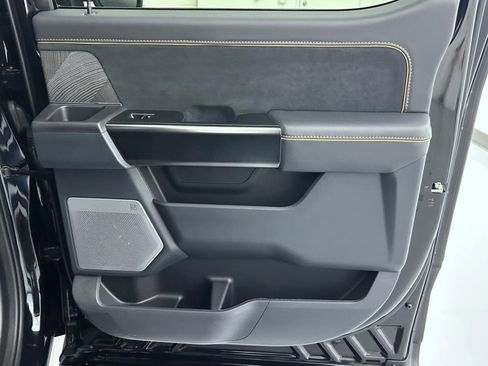 Used 2023 Ford F150 Platinum w/ Equipment Group 701A High image 18