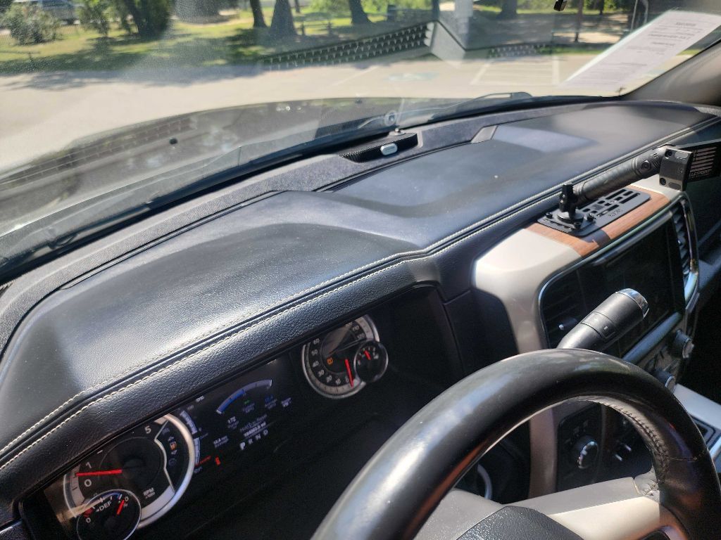 Used 2016 RAM 2500 Laramie AWD/4WD image 23