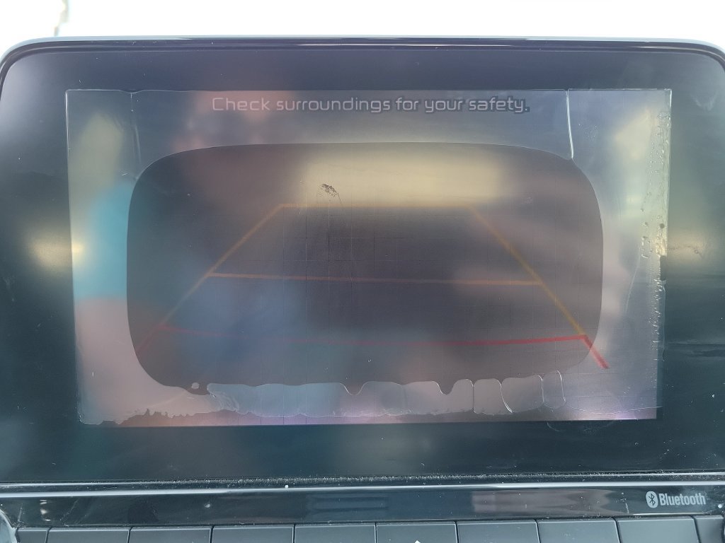 Used 2020 Kia Forte GT-Line FWD image 20
