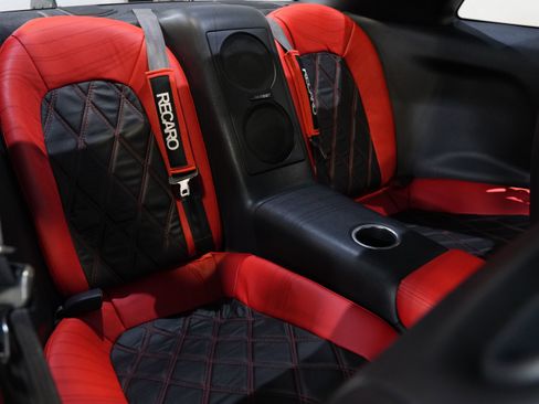 Used 2009 Nissan GT-R Premium image 37