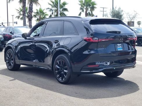 New 2026 MAZDA CX-90 3.3 Turbo S w/ Premium Package AWD/4WD image 3