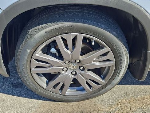 Used 2022 Honda Pilot Sport image 12