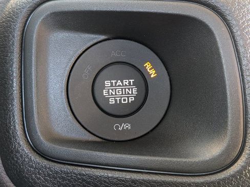 New 2026 Jeep Gladiator Sport image 13