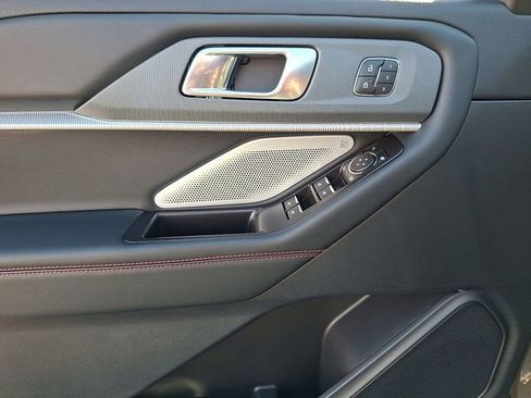 New 2026 Ford Explorer ST w/ Sun And Sound Package AWD/4WD image 9