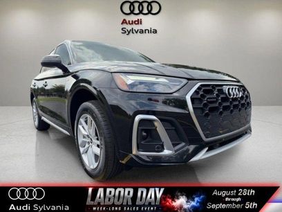 Used 2022 Audi Q5 2.0T Premium w/ Convenience Package