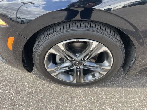 Used 2021 Kia K5 EX w/ EX Premium Package FWD image 8