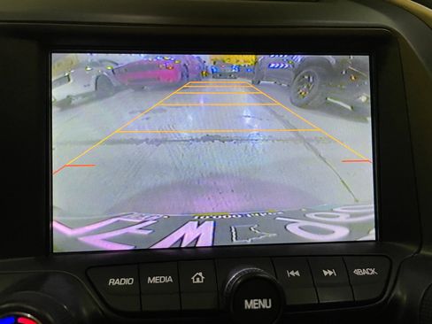 Used 2014 Chevrolet Corvette Stingray Coupe image 17