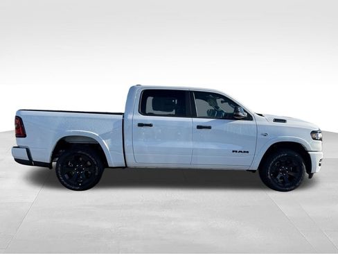 New 2026 RAM 1500 Big Horn AWD/4WD image 30