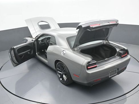 Used 2019 Dodge Challenger R/T Scat Pack w/ Shaker Package image 59