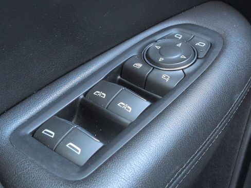 Used 2019 Cadillac XT5 Premium Luxury w/ LPO, Black Ice Package image 24