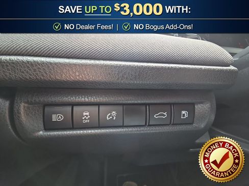 Used 2025 Toyota Camry LE FWD image 30