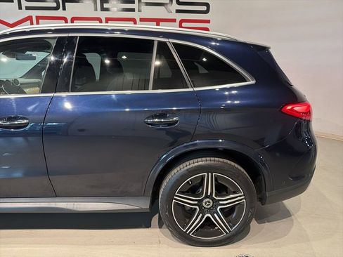 Used 2023 Mercedes-Benz GLC 300 4MATIC w/ AMG Line image 6