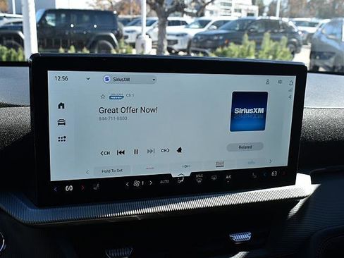 Used 2025 Ford Explorer ST-Line image 19