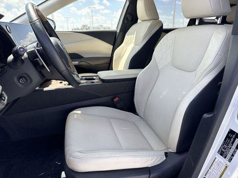 Certified 2023 Lexus RX 350 Premium w/ Accessory Package (K3) FWD image 11