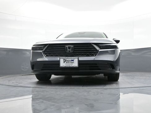 Certified 2023 Honda Accord LX image 26