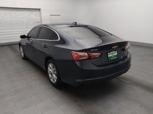 Used 2020 Chevrolet Malibu LT FWD image 5