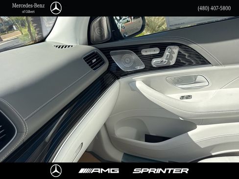 New 2026 Mercedes-Benz Maybach GLS 600 4MATIC image 30