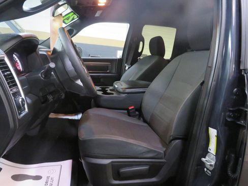 Used 2021 RAM 1500 Classic Warlock image 11