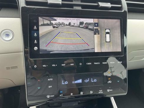 Used 2022 Hyundai Tucson Limited FWD image 28