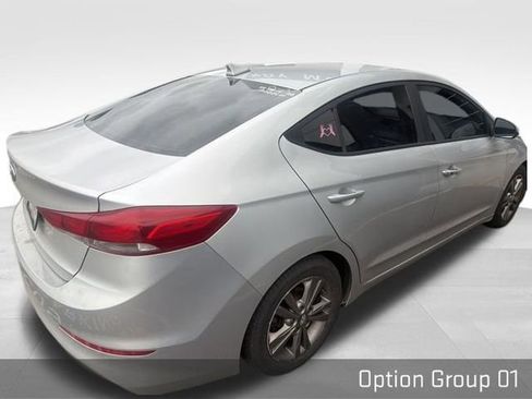 Used 2018 Hyundai Elantra Value Edition image 5