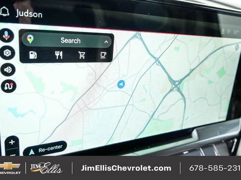 Used 2024 GMC Sierra 1500 Elevation image 15