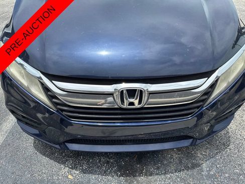 Used 2018 Honda Odyssey LX image 3