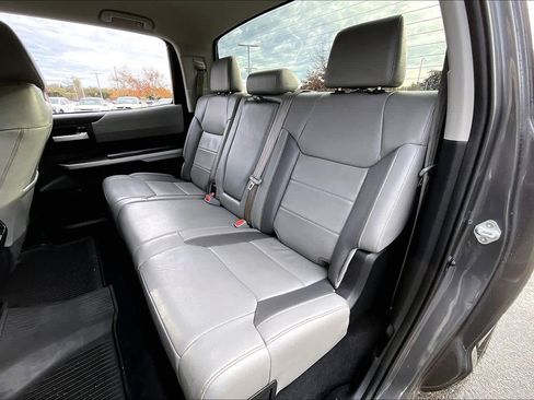 Certified 2021 Toyota Tundra Limited image 20