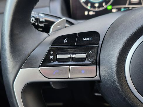 Used 2022 Hyundai Tucson Limited image 34