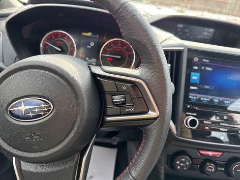 Used 2023 Subaru Impreza 2.0i Sport image 18