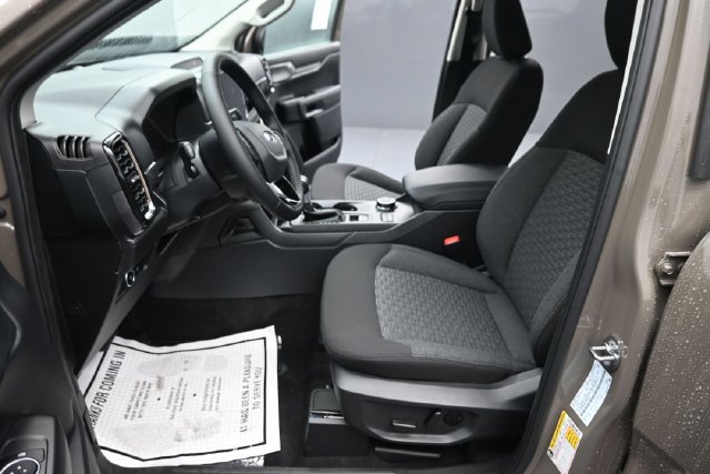 New 2026 Ford Ranger XLT AWD/4WD image 11