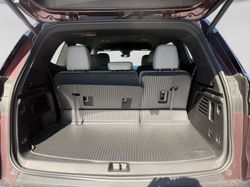 New 2026 GMC Acadia Elevation w/ Black Edition image 19