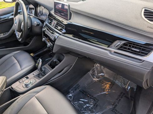 Used 2021 BMW X1 sDrive28i image 15