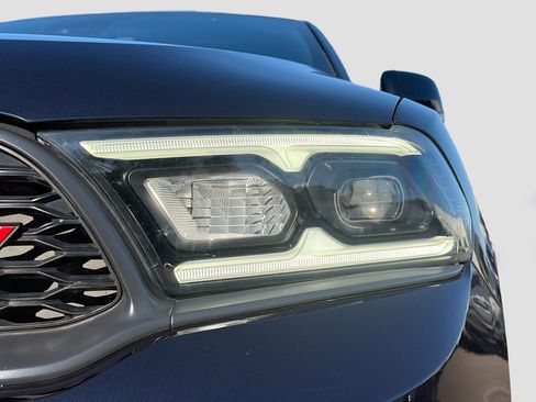 Used 2024 Dodge Durango GT image 9