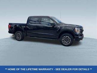 Used 2023 Ford F150 XLT w/ Equipment Group 302A High AWD/4WD video 2