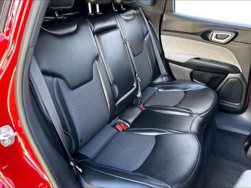 Certified 2023 Jeep Compass Latitude AWD/4WD image 26