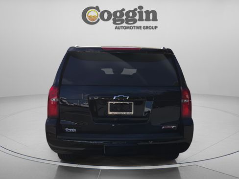 Used 2020 Chevrolet Tahoe Premier w/ RST Edition RWD image 4
