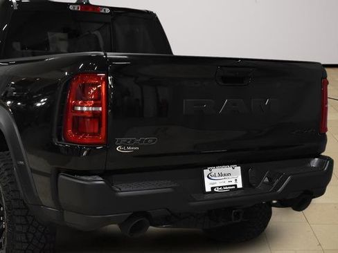 New 2026 RAM 1500 RHO AWD/4WD image 31