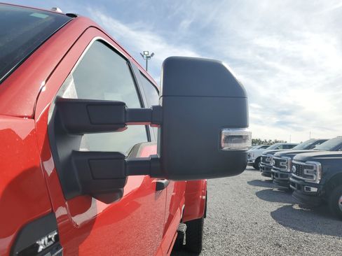 New 2026 Ford F450 XLT w/ 360-Degree Camera Package image 5